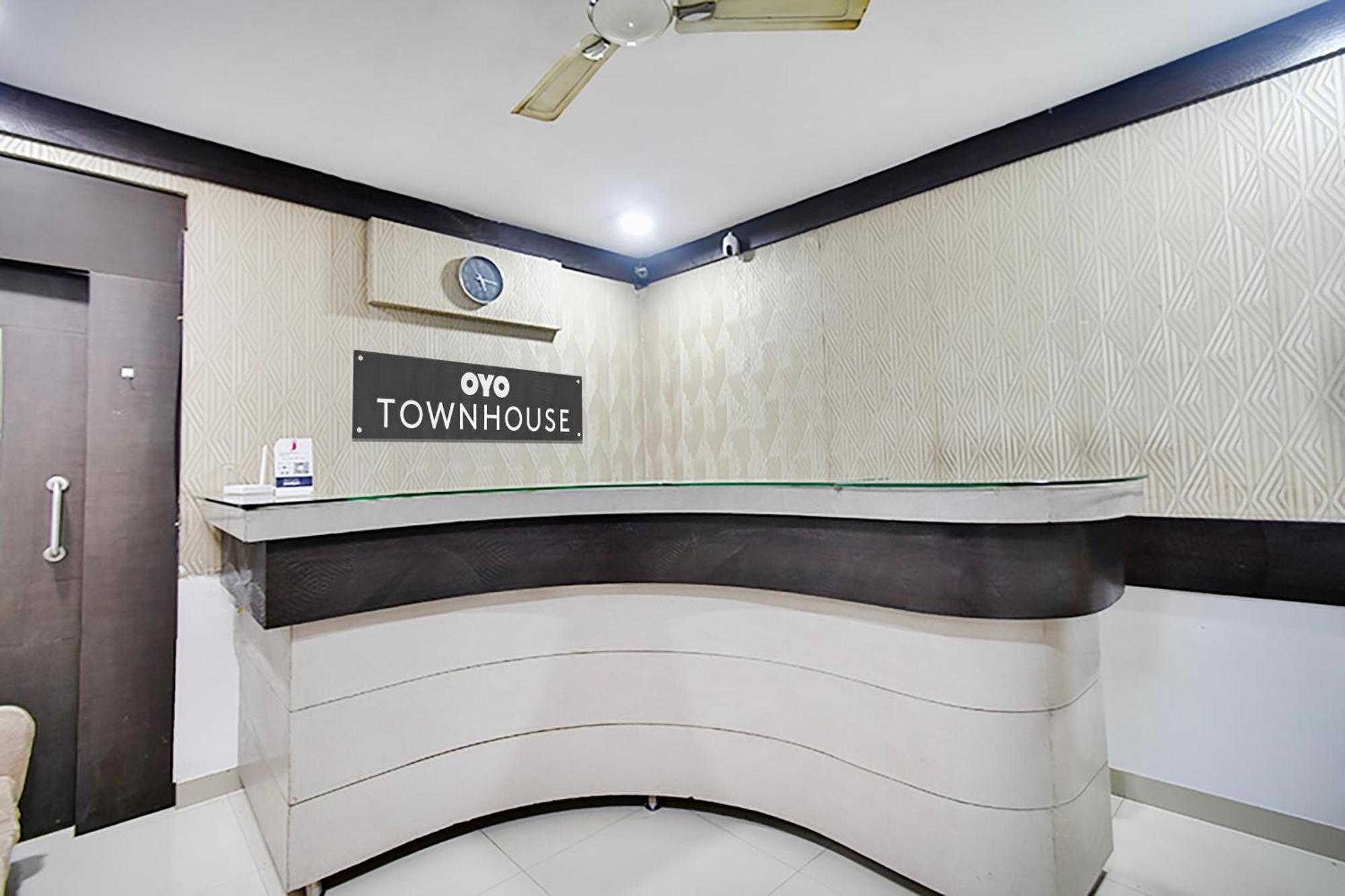 Collection O Elite Residency Hotel เชนไน ภายนอก รูปภาพ