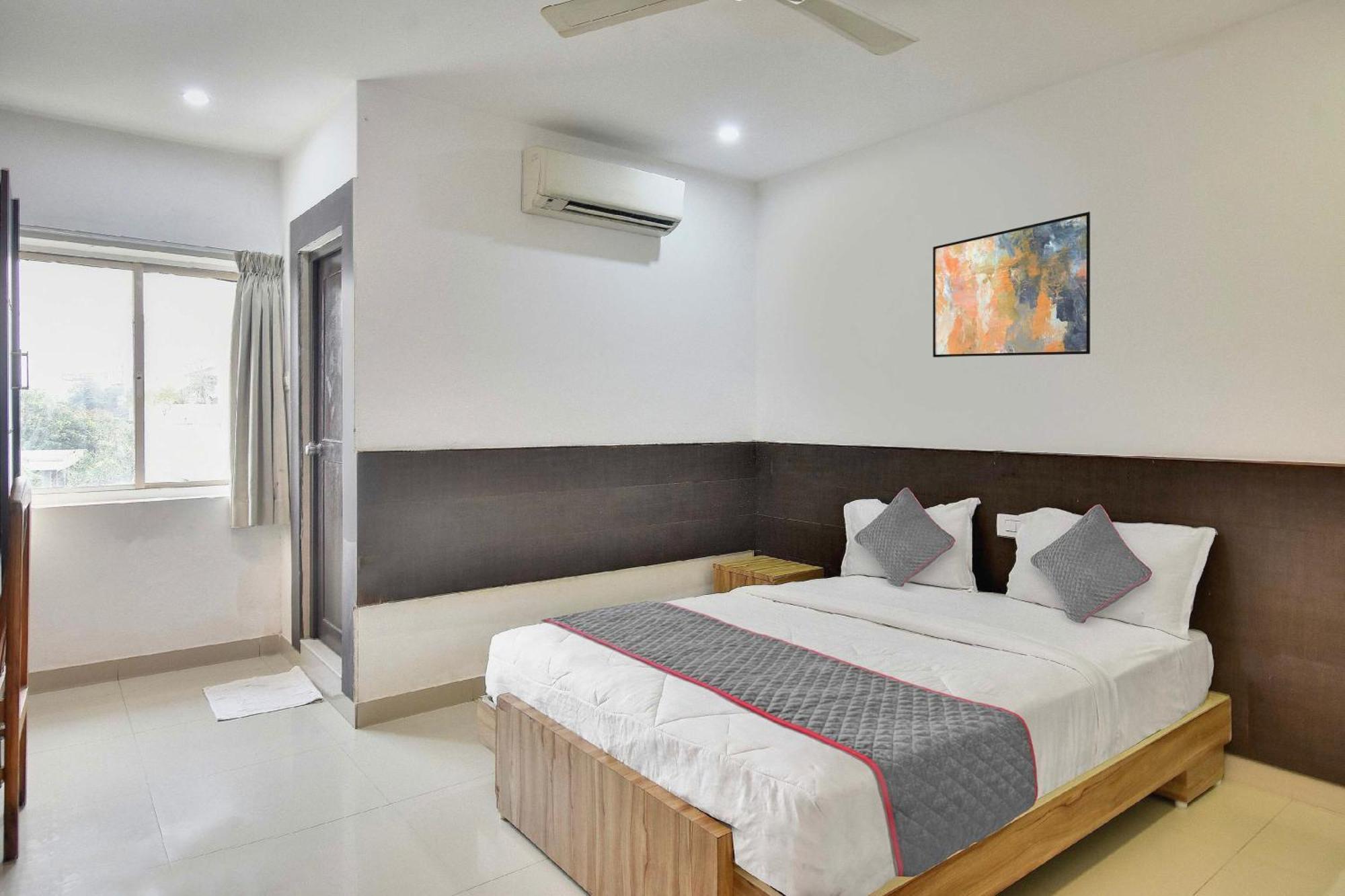 Collection O Elite Residency Hotel เชนไน ภายนอก รูปภาพ