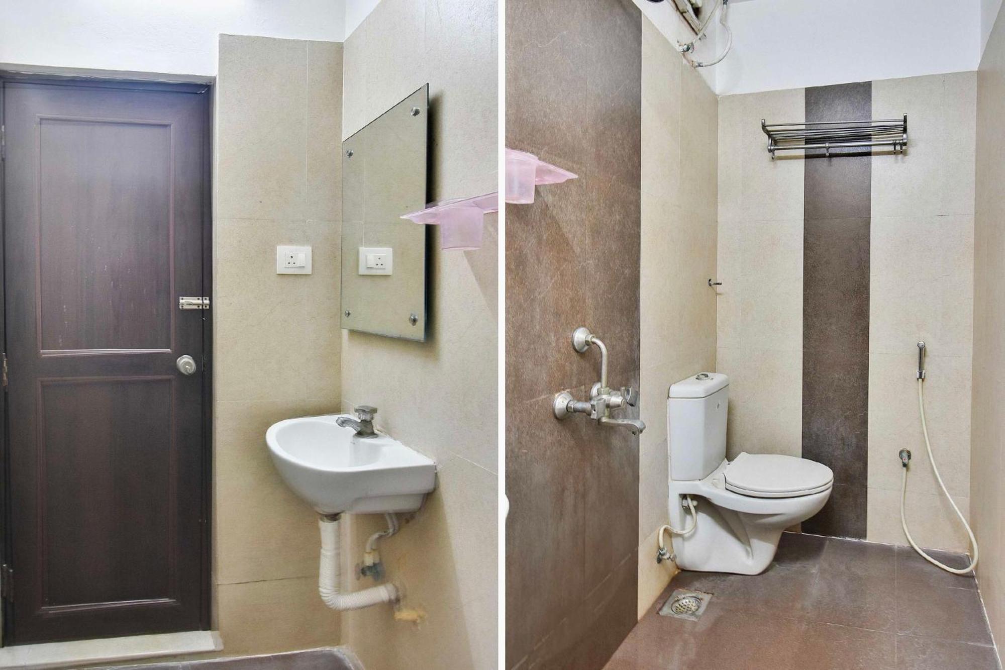 Collection O Elite Residency Hotel เชนไน ภายนอก รูปภาพ